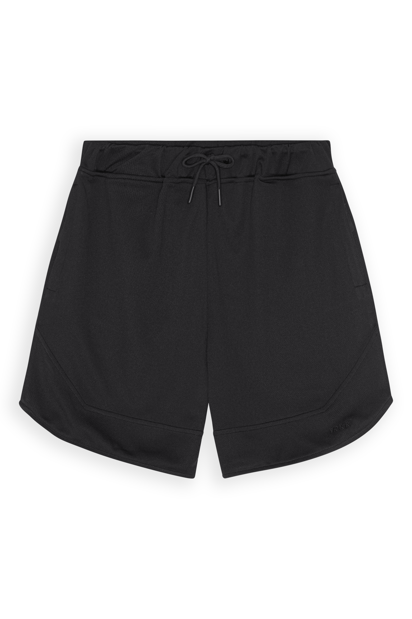 ARKK Apparel ARKK Shorts | Black Shorts